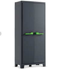 KETER Moby雙門高櫃 High Cabinet