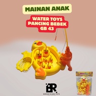 B-Duck Fishing Duck Water Toys GB 443