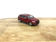 Mô hình xe Audi Q7 _ Tỷ lệ 1:32