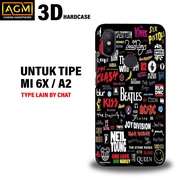 Case xiaomi redmi 6X/Mi A2 Latest xiaomi hp CASE - Best Selling xiaomi Mobile CASE - hp CASE - xiaomi redmi 6X/Mi A2 CASE For Men And Women - Agm CASE - TOP CASE