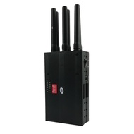 2G 3G 4G Signal Blocker Mobile Signal Jammer