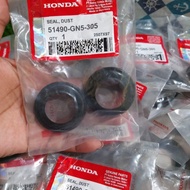 ♞,♘,♙DUST SEAL FRONT SHOCK HONDA BEAT / HONDA CLICK