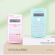 calculator scientific fx 570ex calculator cute mini calculator 82ms Scientific Function Calculator M