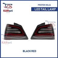 PROTON WAJA LED TAIL LAMP / LED TAIL LAMP FOR PROTON WAJA (2 PCS)