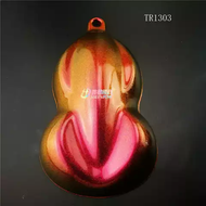 cat bunglon 5 warma. untuk motor dan mobil cat duco cat sepeda cat bunglon 200 mili