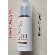 Immortal bb Cream Ivory - bb Cream