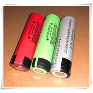 Brand New Imported Genuine Panasonic 18650 21700 Strong Light Flashlight Lithium Battery 3400mAh5000