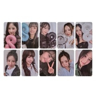 APINK 8th FANCLUB PHOTOCARD