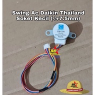 Newest Daikin Ac Swing Small Socket Ac Rotary Motor Daikin Thailand i Newest