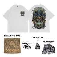 Trusty Murphy | Tees Oversize Ascetic Paul