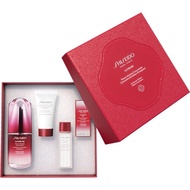 Shiseido Ultimune Serum Set 50ml