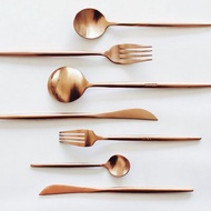 [LOVITA] 304 Stainless Steel CUTLERY SET
