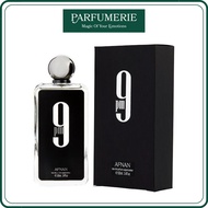 [FULLBOX 100ml] Nước hoa nam Afnan 9PM mạnh mẽ gần gũi đầy lôi cuốn