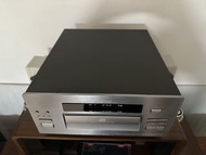 KENWOOD DPF-7002 CD player 日本電 壓100v