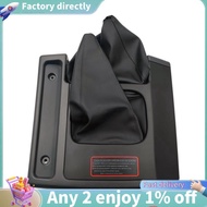 E7-For   Y60 97-98 Transmission Shift Panel Trim Cover Gear Shift Pad Knob Frame K1378132J00A-C K137