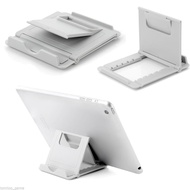 Universal Foldable tablet Holder - Tablet STAND - Tablet & Accessories hp - ADJUSTABLE HEIGHT