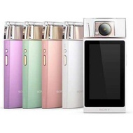 SONY DCS-KW11 DIGITAL STILL CAMERA.[pink]FREE MEMORY CARD,MINI TRIPOD