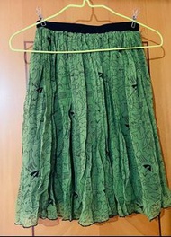 Arnold Palmer 雨傘牌 短裙 skirt dress