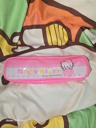 HELLO KITTY筆袋.