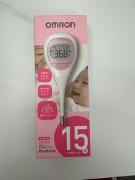 OMRON MC-682 BB 體溫計