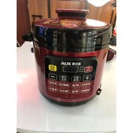 Suitable for Aox Electric Pressure Cooker AX-B566/B666 Household Electric High Pressure Cooker Doubl