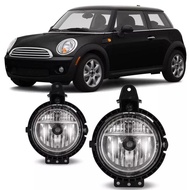 Suitable for BmwMINIMiniR55R56Front bumper fog light63172751295-L=R