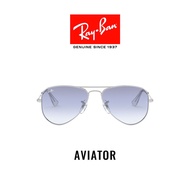 Ray-Ban JUNIOR AVIATOR - RJ9506S 212/19 -Sunglasses