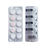 HOMECARE MACGEL 10'S (1 Strip)