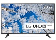 LG 50inch 50吋 UQ7000 4K Smart tv 智能電視