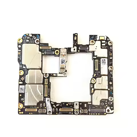 Ymitn Work Well Unlocked For Huawei Mate 50 Pro Mate50pro Motherboard Mainboard Main Circuits