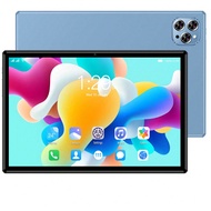 10.1 Inch Android 14 Tablet PC, 4GB RAM + 64GB ROM, MTK 6755 Octa-Core 1.8GHz Processor, HD (1280x80