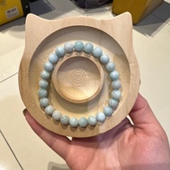 Ready stock Amazonite Bracelet 7mm+-🇲🇾天河石手串7mm+-