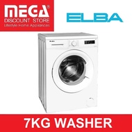 ELBA EWF 1075 VT 7KG FRONT LOAD WASHER