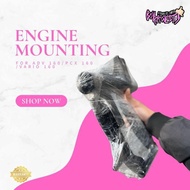 Engine Mounting Adv 150/ Pcx 150 Free Boshing Original