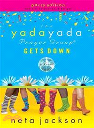 430910.Yada Yada Prayer Group Gets Down