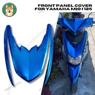 MOTORCYCLE BODY & FRAME FRONT PANEL COVER FOR YAMAHA MIO i 125 MOTORCYCLE FAIRINGS A97 [PRETTY USEFU