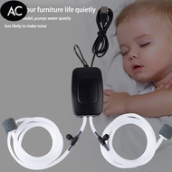 AC  Mini Aquarium Air Pump Kit Oxygen Pump USB Aquarium Filter Oxygen Pump With Air Stone Mini Aquar