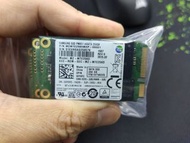 Samsung 三星 256GB MSATA SSD 固態硬碟 MZMTE256HMHP 現貨 二手 過保