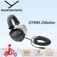 (5-Day Delivery) Beyerdynamic DT990 PRO Professional Monitor Headset Suitable for Studio Music