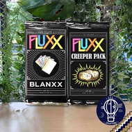 Fluxx Mini Expansion - Blanxx / Creeper Pack [บอร์ดเกม Boardgame]