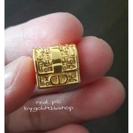 BEAD EMAS/GOLD 916 BAG CD