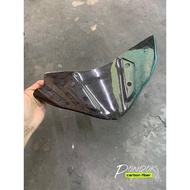 Kepala NVX Carbon Fiber 🔥