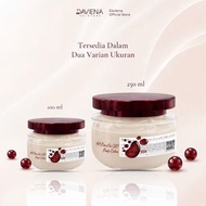 DAVIENA SKINCARE - HB DOSTING KUADRAT BERICOS GSH BODY LOTION 250ml | HB DOSTING DAVIENA LATEST