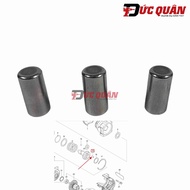 Bolt machine latch DTW700, DTW701, TW701, 6924N Makita 256211-7 (1 piece)