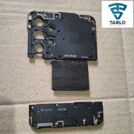 MESIN Cover The Engine cover Samsung A13 A135f original hp Battery