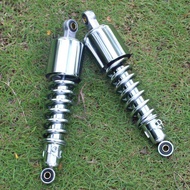 Motorcycle shock absorber Nike GN250 rear shock absorber hole distance of about 310 millimeters rear