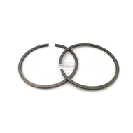 Piston Ring Set 1127 034 3006 1127 034 3007 For STIHL TS360 TS400 360 400 08 039 MS390 390 Rings Kol