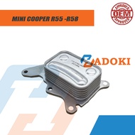 MINI Cooper R55 R56 R57 R58 R59 R60 R61 N14 N18 ENGINE OIL COOLER OEM 11427552687