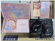 ［到貨］🌟一正兩替換芯🌟  OHUI歐蕙保濕遮瑕花朵氣墊限量