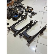 Swing arm YT original copotan swing arm yamaha yt115 swing arm yt swing arm yamaha yt115 swing arm r